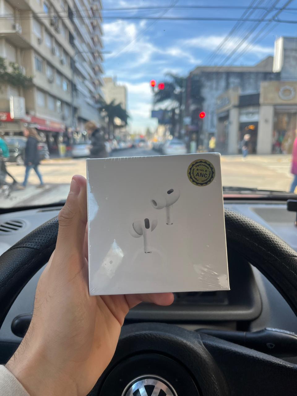AirPods Pro 2