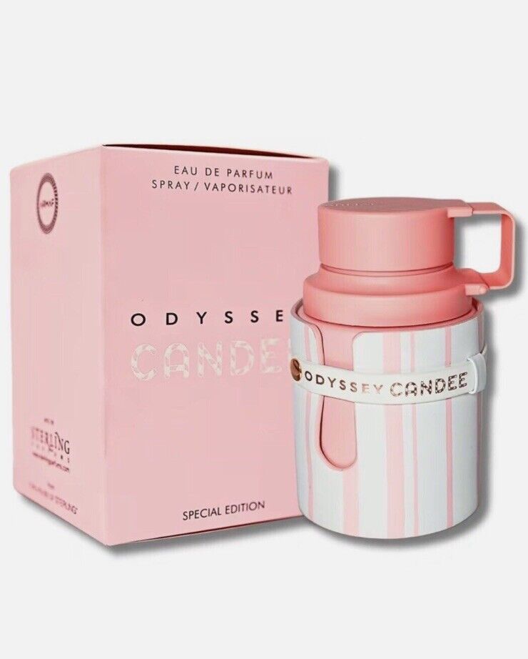 Odyssey Candee Fem