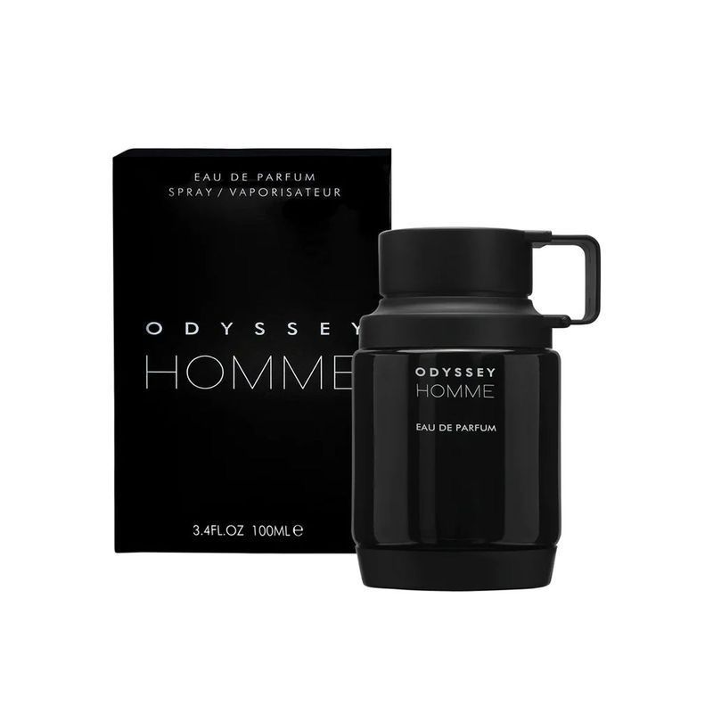 Odyssey Homme