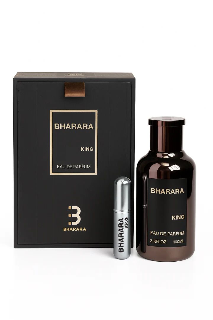 Bharara King