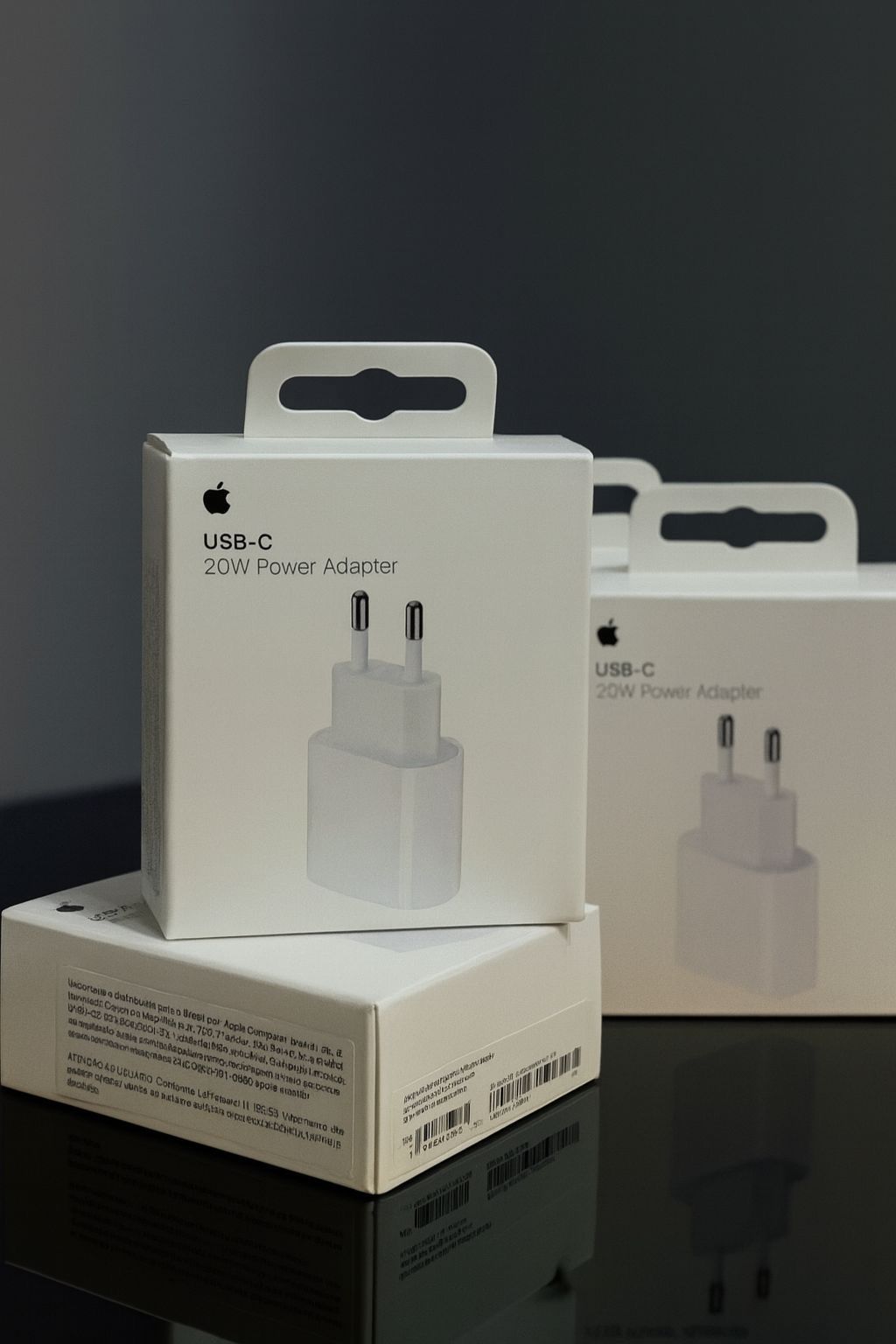 Cabezal iPhone