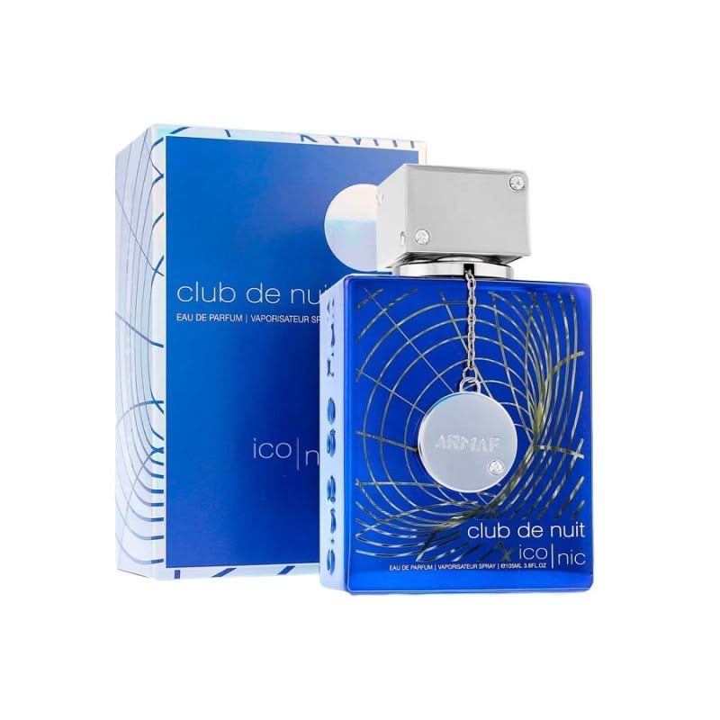Armaf Club de Nuit Iconic Blue