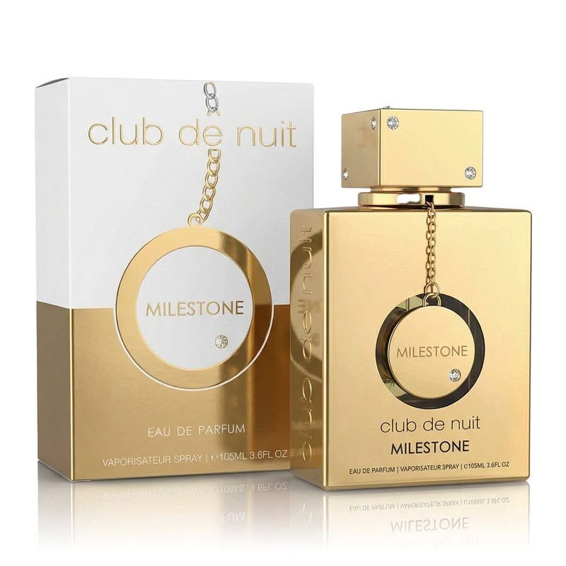 Armaf Club de Nuit Milestone