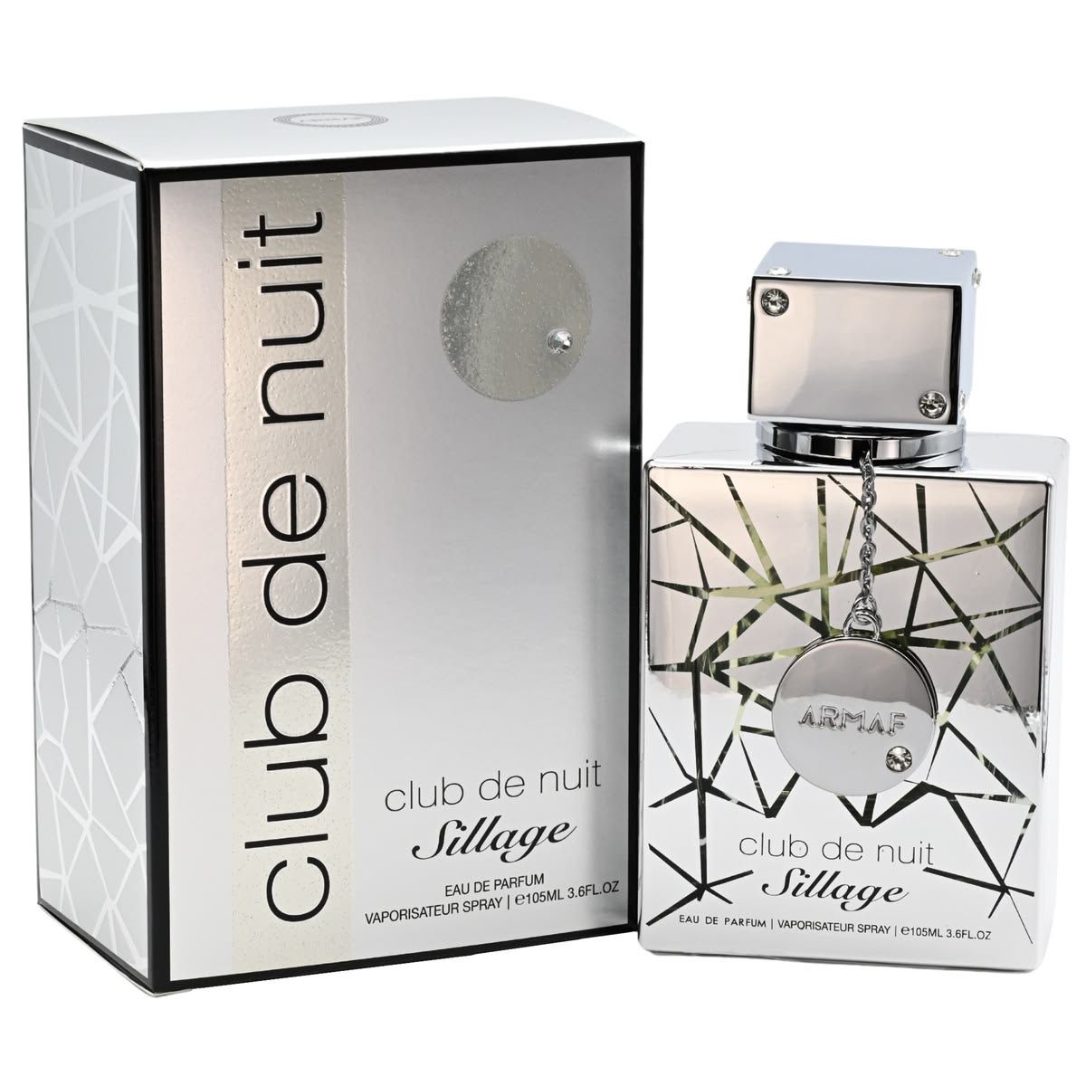 Armaf Club de Nuit Sillage
