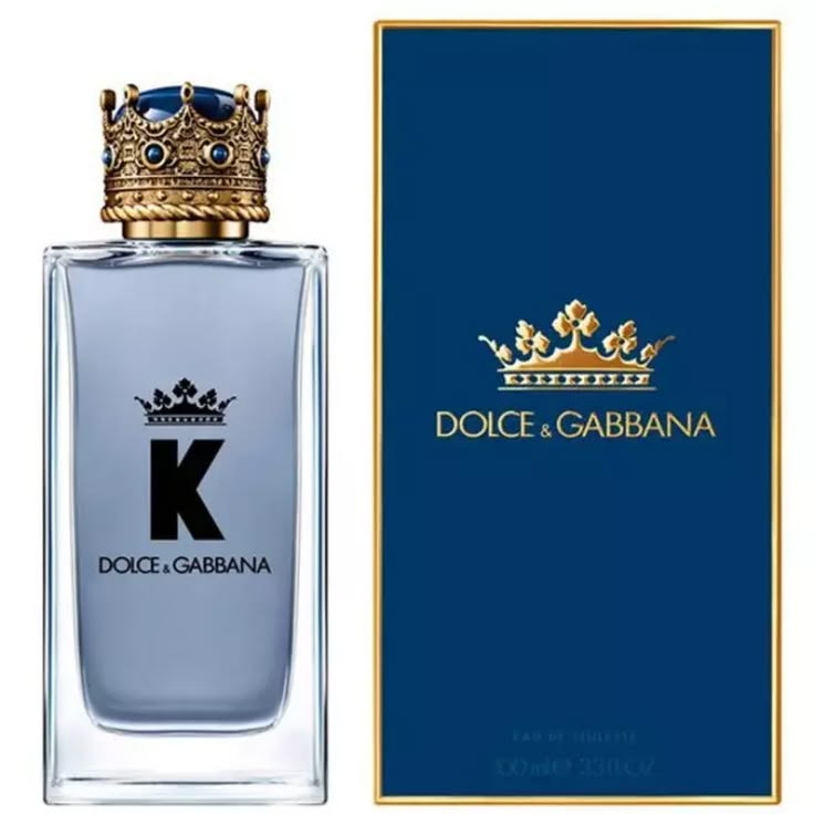Dolce & Gabbana K EDT