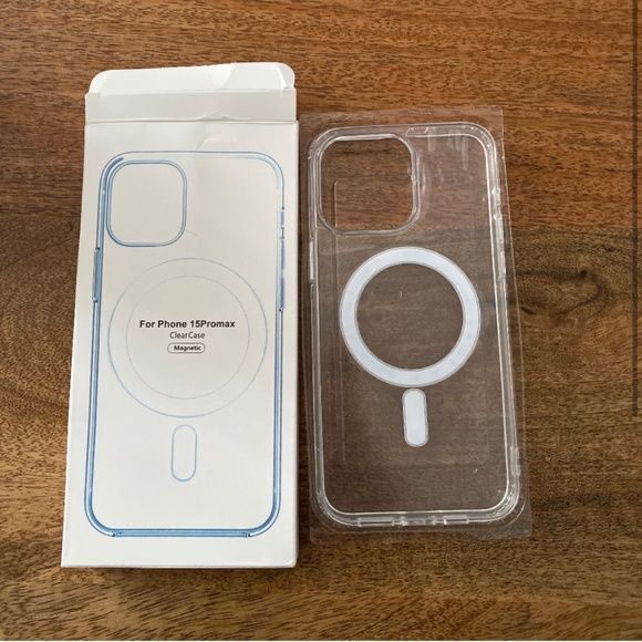 Fundas MagSafe