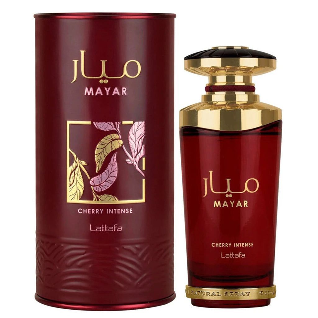 Lattafa Mayar Cherry