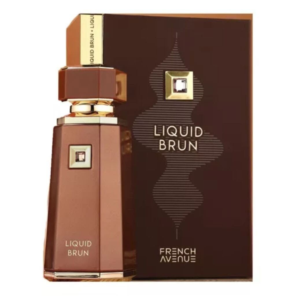 Liquid Brun