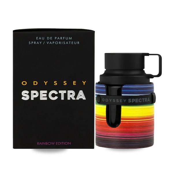 Armaf Odyssey Spectra