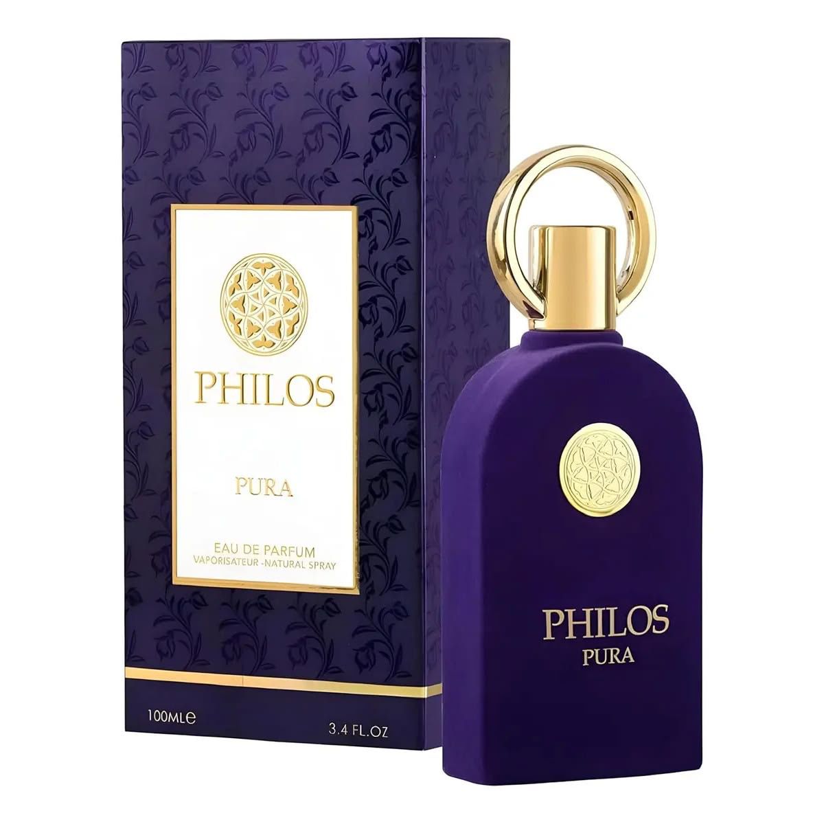 Philos Pura 100ML