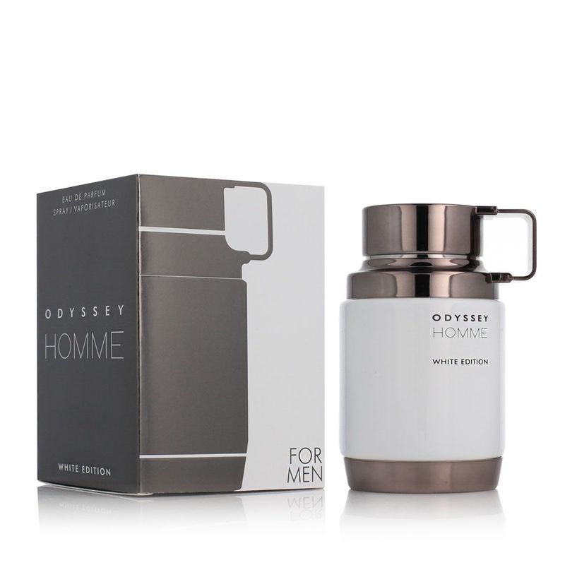 Armaf Odyssey White